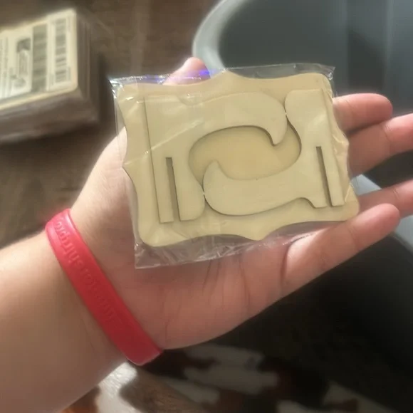 Mini easel - Picture 2 of 2